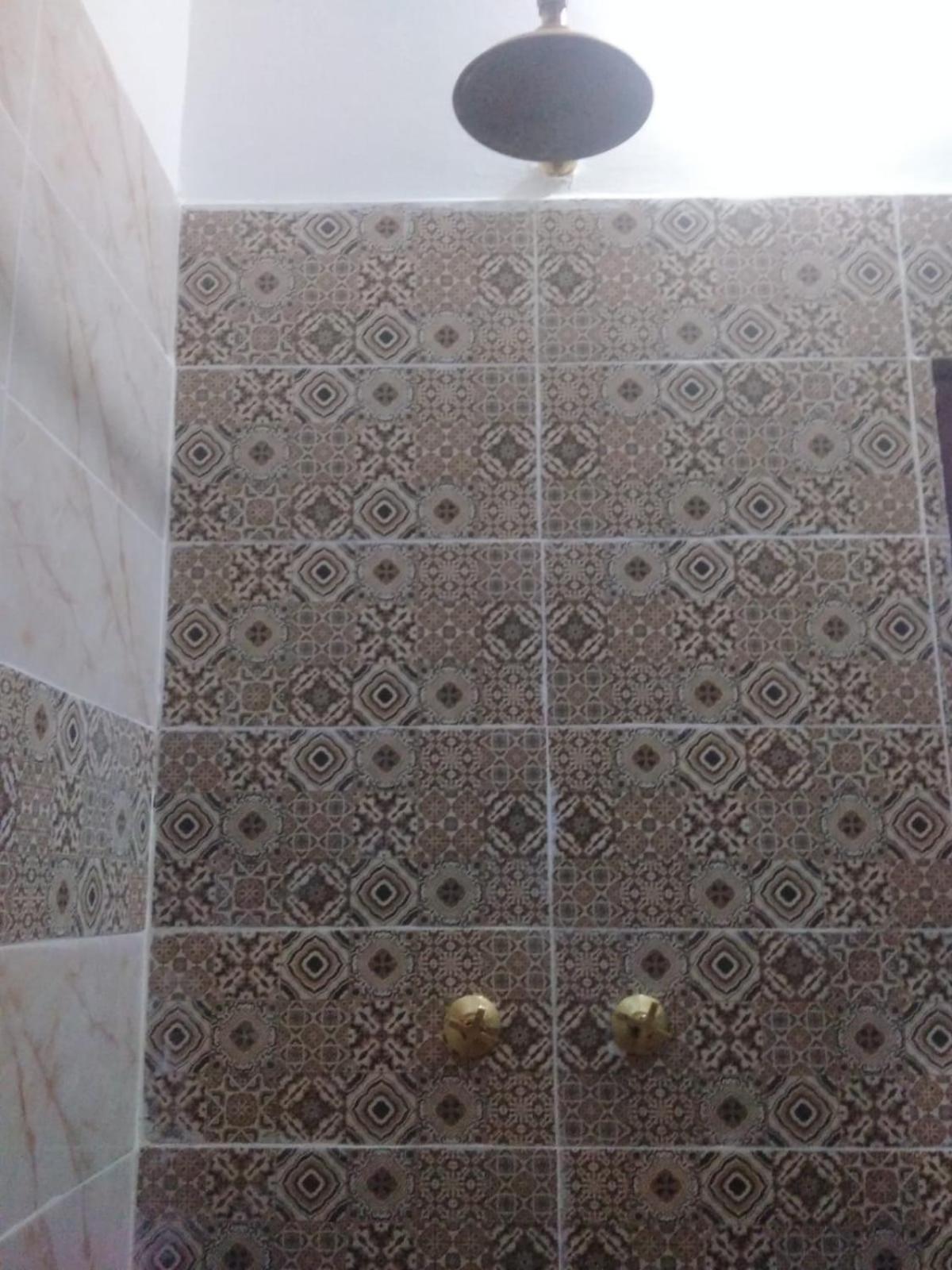 Riad Derb El Aarsa Marrakesh Exterior photo
